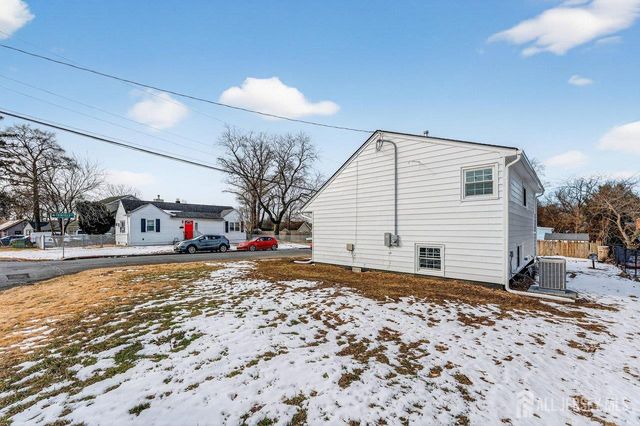 358 Fairfield Way, Keyport, NJ 07735