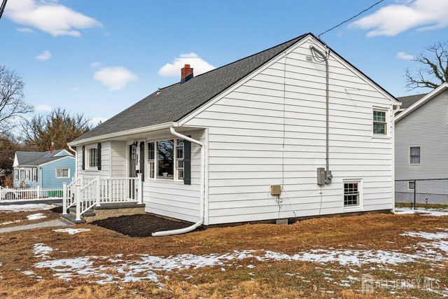 358 Fairfield Way, Keyport, NJ 07735