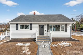 358 Fairfield Way, Keyport, NJ 07735