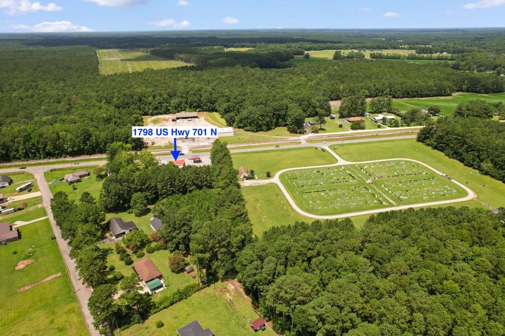 1798 Highway 701 North, Loris, SC 29569 — photo 4