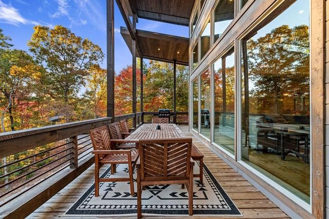 184 High Meadows Court, Morganton, GA 30560