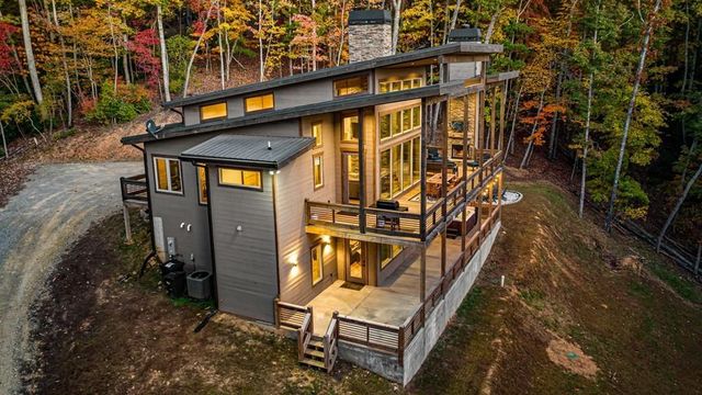 184 High Meadows Court, Morganton, GA 30560