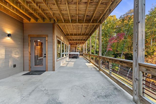 184 High Meadows Court, Morganton, GA 30560