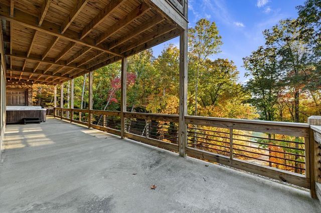 184 High Meadows Court, Morganton, GA 30560