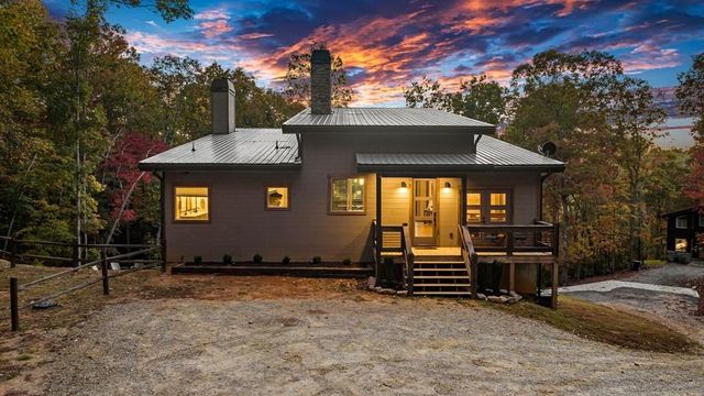 184 High Meadows Court, Morganton, GA 30560