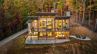 184 High Meadows Court, Morganton, GA 30560