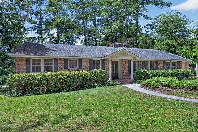 101 Rosemary Drive, Aiken, SC 29803