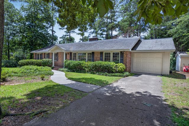 101 Rosemary Drive, Aiken, SC 29803