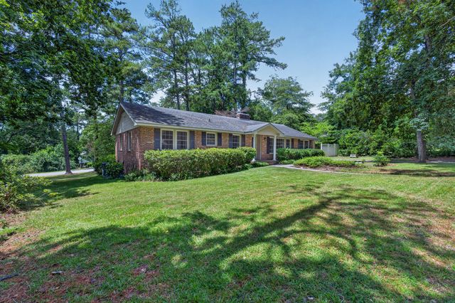 101 Rosemary Drive, Aiken, SC 29803