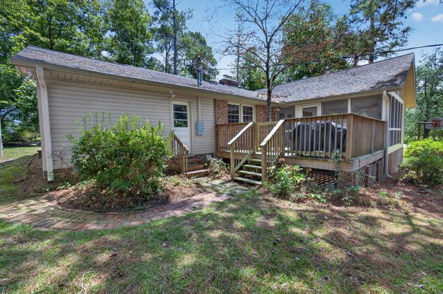 101 Rosemary Drive, Aiken, SC 29803