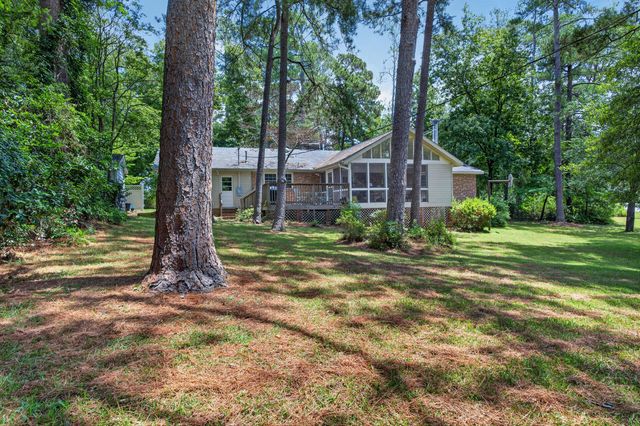 101 Rosemary Drive, Aiken, SC 29803