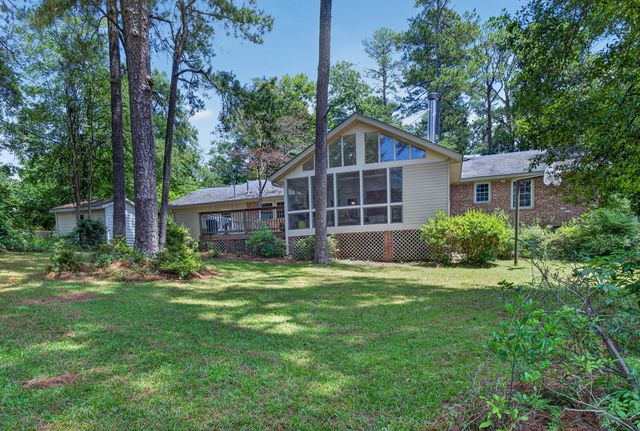 101 Rosemary Drive, Aiken, SC 29803