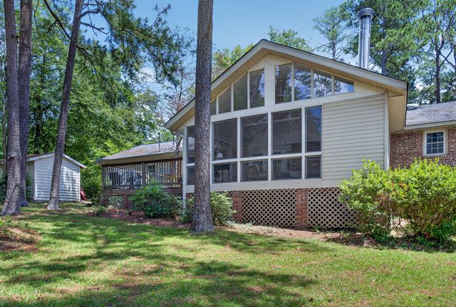 101 Rosemary Drive, Aiken, SC 29803