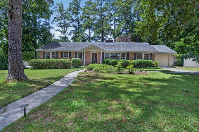101 Rosemary Drive, Aiken, SC 29803