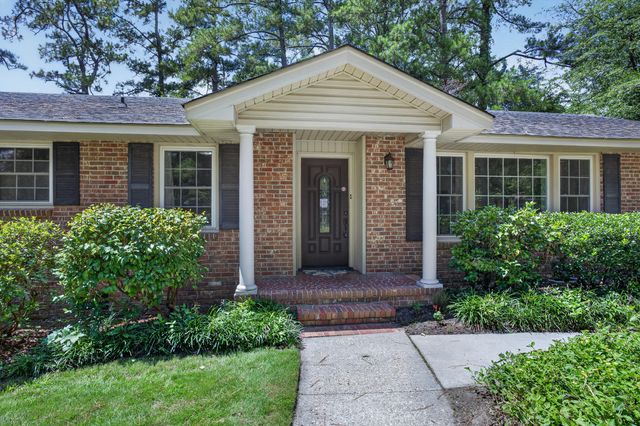 101 Rosemary Drive, Aiken, SC 29803