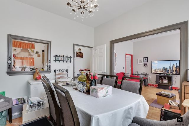 45 W 110th St Apt 1A, New York City, NY 10026