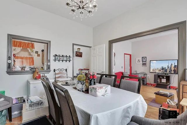 45 W 110th St Apt 1A, New York City, NY 10026