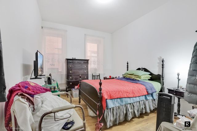 45 W 110th St Apt 1A, New York City, NY 10026