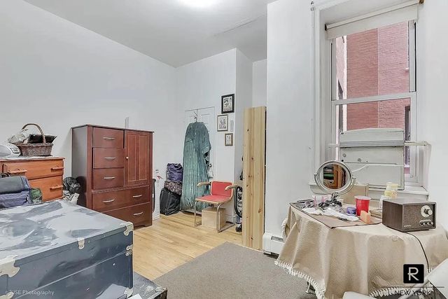 45 W 110th St Apt 1A, New York City, NY 10026