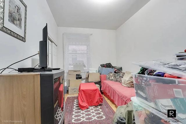 45 W 110th St Apt 1A, New York City, NY 10026