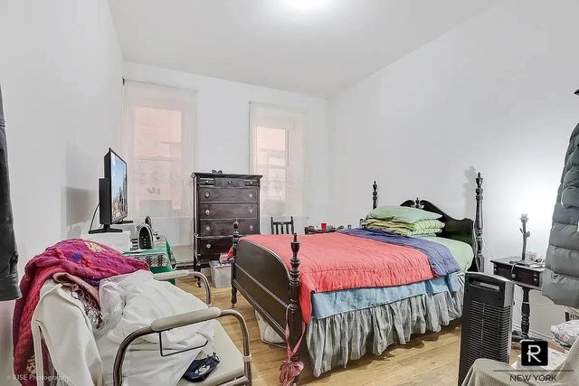 45 W 110th St Apt 1A, New York City, NY 10026