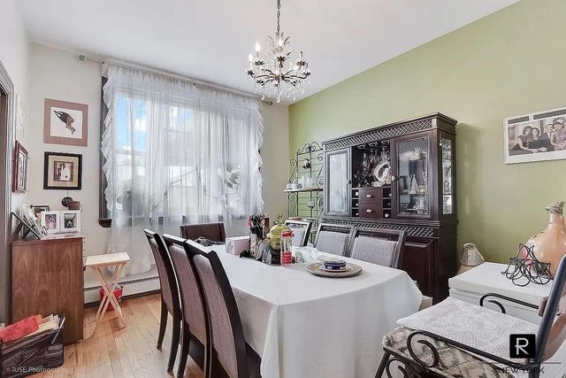 45 W 110th St Apt 1A, New York City, NY 10026