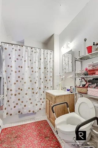 45 W 110th St Apt 1A, New York City, NY 10026
