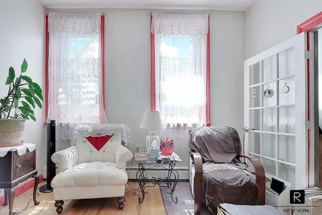 45 W 110th St Apt 1A, New York City, NY 10026