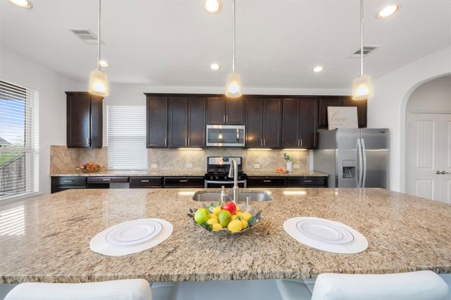 3646 Aldridge Drive, Missouri City, TX 77459