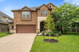 3646 Aldridge Drive, Missouri City, TX 77459