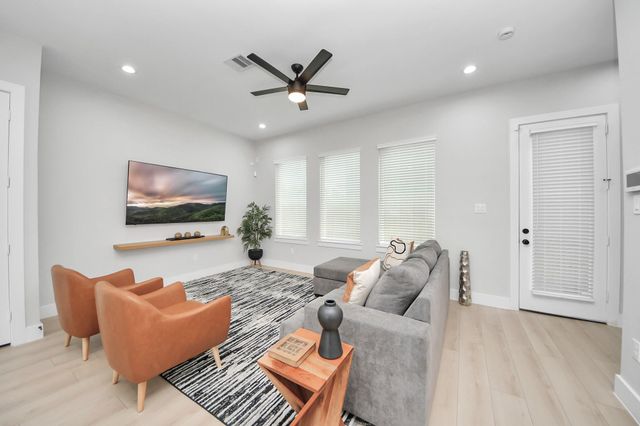 4501 Rawley Street, Houston, TX 77020