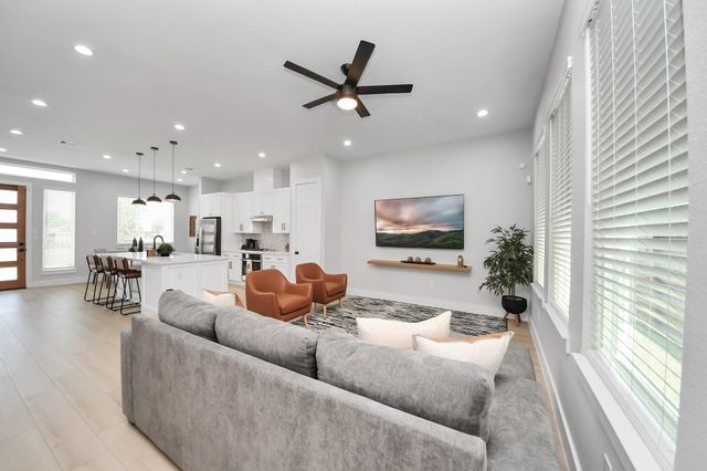 4501 Rawley Street, Houston, TX 77020