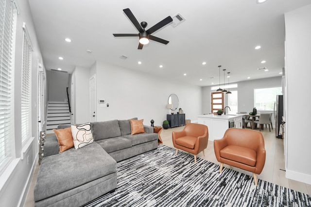 4501 Rawley Street, Houston, TX 77020