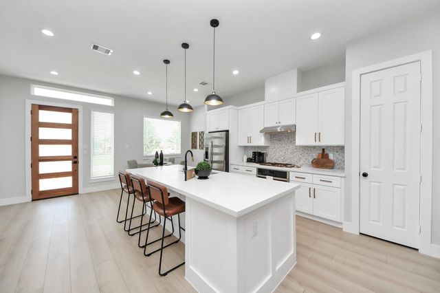 4501 Rawley Street, Houston, TX 77020