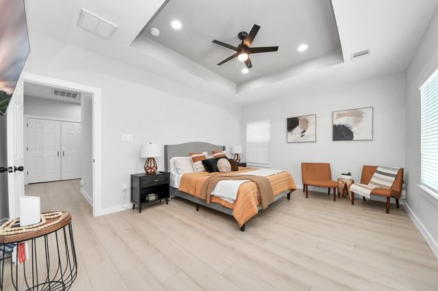 4501 Rawley Street, Houston, TX 77020