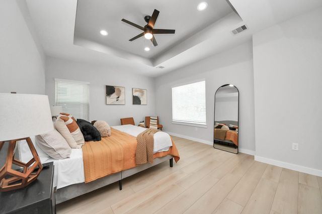 4501 Rawley Street, Houston, TX 77020