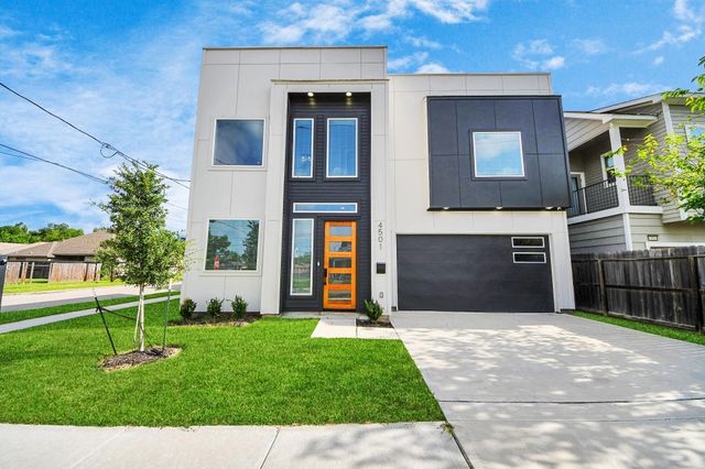 4501 Rawley Street, Houston, TX 77020