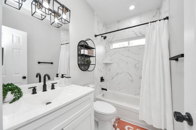 4501 Rawley Street, Houston, TX 77020