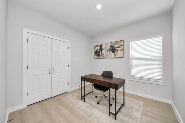 4501 Rawley Street, Houston, TX 77020