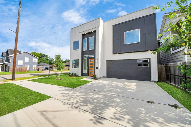 4501 Rawley Street, Houston, TX 77020
