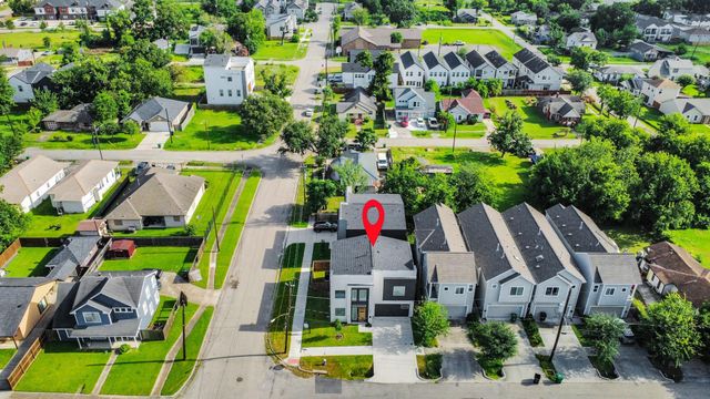 4501 Rawley Street, Houston, TX 77020