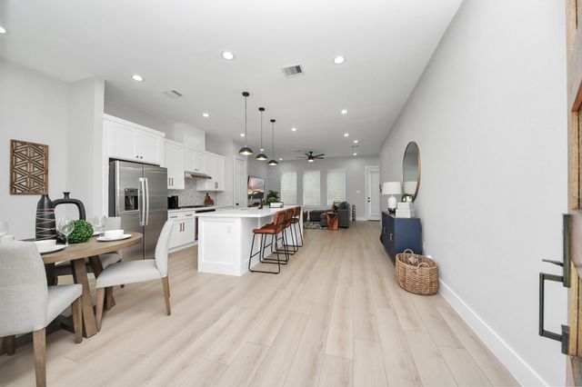 4501 Rawley Street, Houston, TX 77020