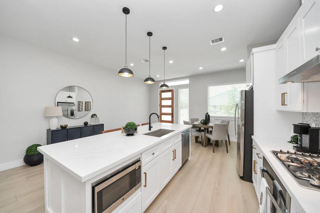 4501 Rawley Street, Houston, TX 77020