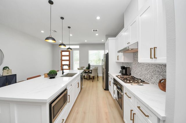 4501 Rawley Street, Houston, TX 77020