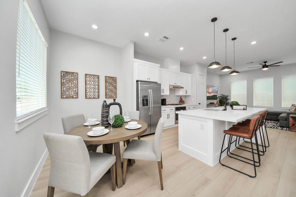 4501 Rawley Street, Houston, TX 77020