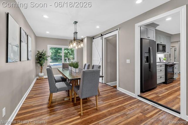 15969 Stamford Street, Livonia, MI 48154