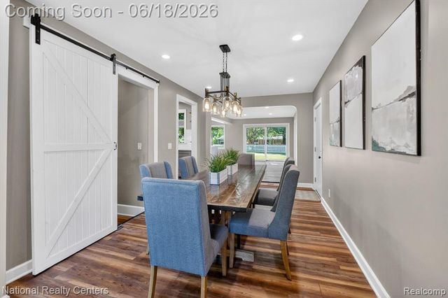 15969 Stamford Street, Livonia, MI 48154