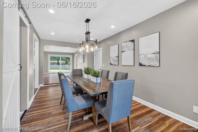 15969 Stamford Street, Livonia, MI 48154
