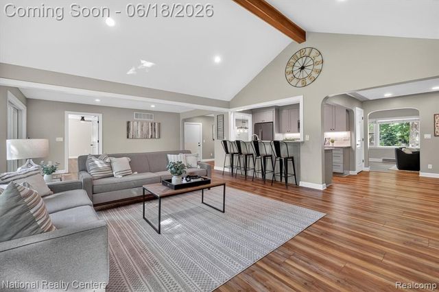 15969 Stamford Street, Livonia, MI 48154