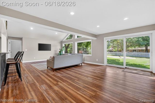 15969 Stamford Street, Livonia, MI 48154